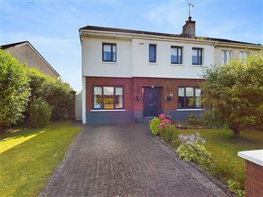 Image for 10 Ardleigh Crescent, Mullingar, Co. Westmeath