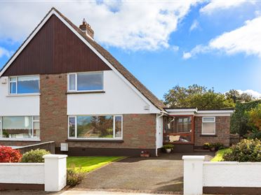 Image for 1 Balally Road, Dundrum,   Dublin 16