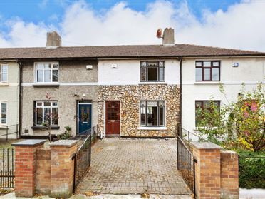 Image for 15 Fertullagh Road, Cabra, Dublin 7