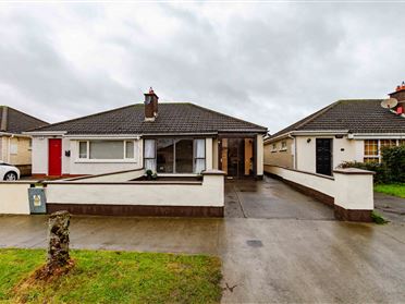 Image for 96 Oakcourt Drive, Palmerstown,   Dublin 20