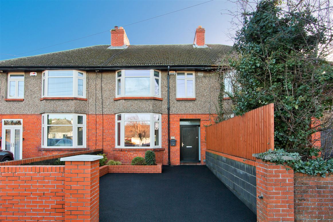 133 Drimnagh Road, Walkinstown, Dublin 12