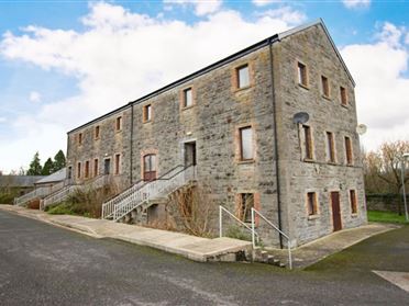 Image for Apartment 13, The Mill Apartments, Dromahair, Leitrim