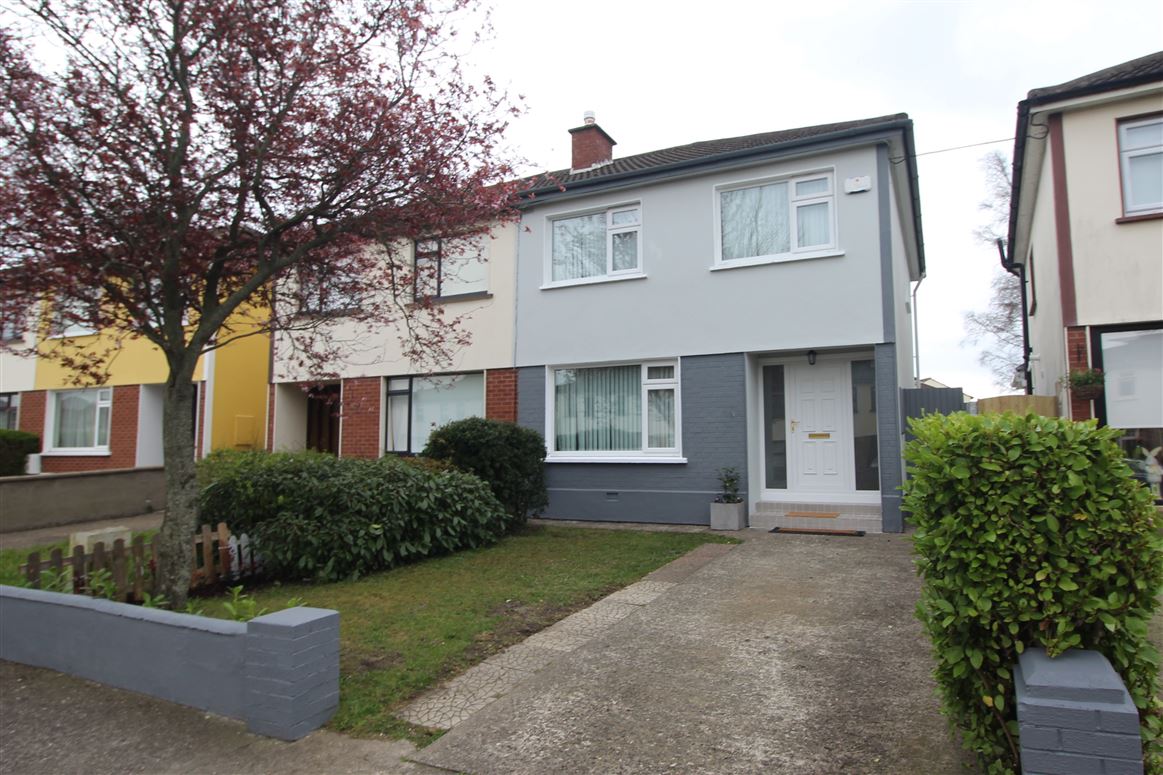 Castleknock Elms, Castleknock,   Dublin 15