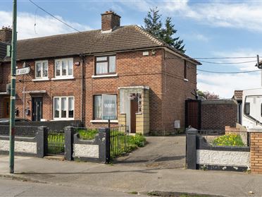 Image for 298 Mourne Road, Drimnagh, Dublin 12
