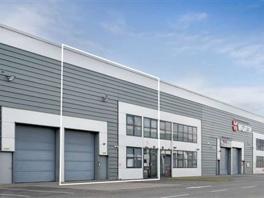 Image for Unit D11 North City Business Park, Finglas, Dublin 11