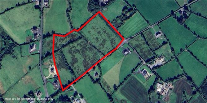 Lismeen, Ballyjamesduff, Cavan, County Cavan