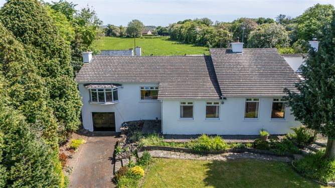 Passlands, Monasterevin, Co. Kildare
