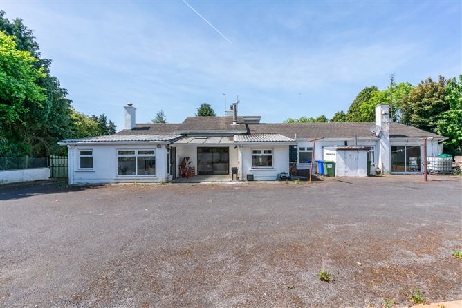 Passlands, Monasterevin, Co. Kildare