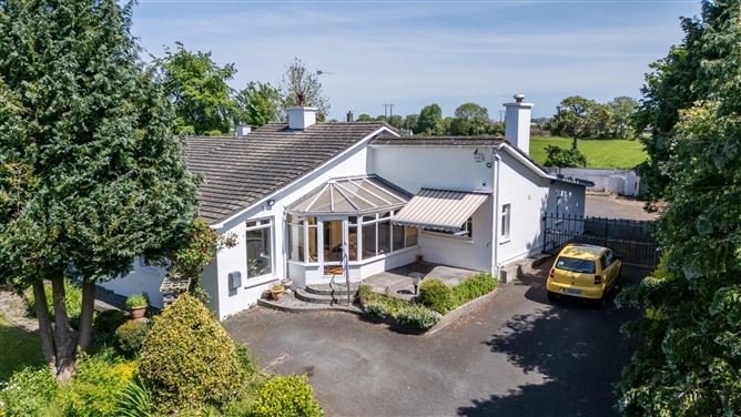 Passlands, Monasterevin, Co. Kildare