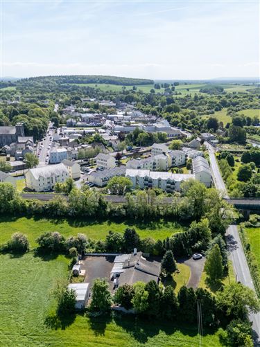 Passlands, Monasterevin, Co. Kildare