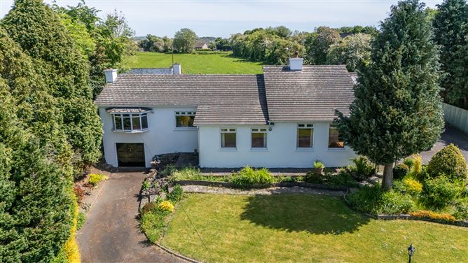 Passlands, Monasterevin, Co. Kildare
