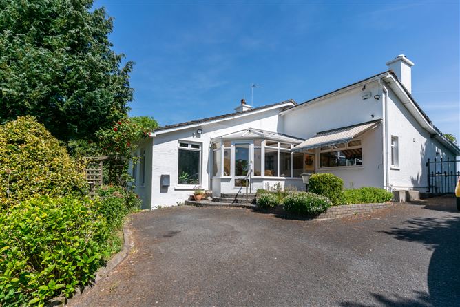 Passlands, Monasterevin, Co. Kildare