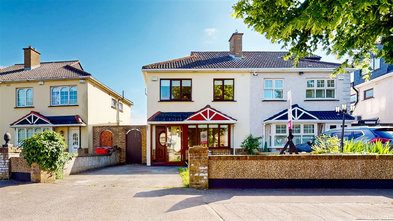 8 Woodlawn Way, Clonshaugh, Dublin 17