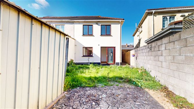 8 Woodlawn Way, Clonshaugh, Dublin 17