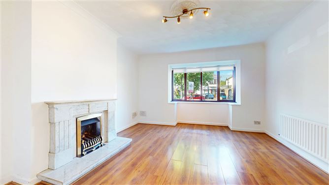 8 Woodlawn Way, Clonshaugh, Dublin 17
