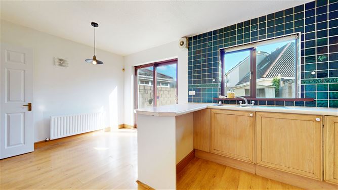 8 Woodlawn Way, Clonshaugh, Dublin 17