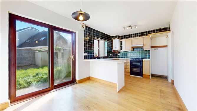 8 Woodlawn Way, Clonshaugh, Dublin 17