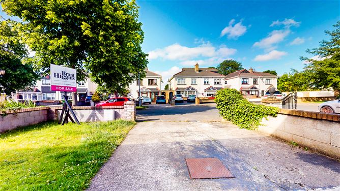 8 Woodlawn Way, Clonshaugh, Dublin 17