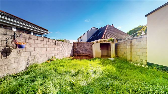 8 Woodlawn Way, Clonshaugh, Dublin 17