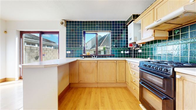 8 Woodlawn Way, Clonshaugh, Dublin 17