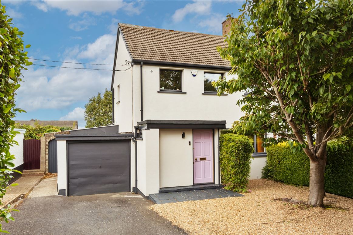 180 Barton Road East, Churchtown, Dublin 14