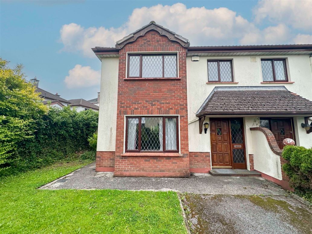 45 The Green, College Road, Galway City