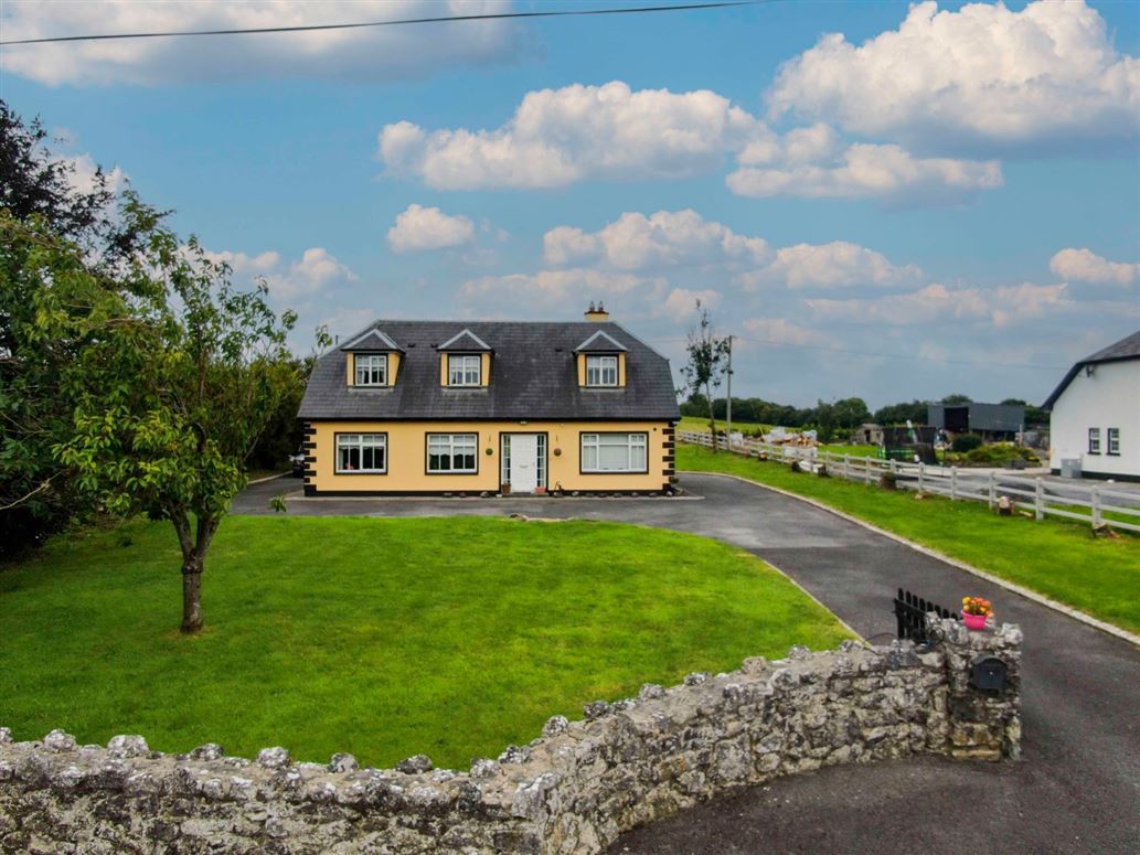 Ballyconlought, Headford, Co. Galway