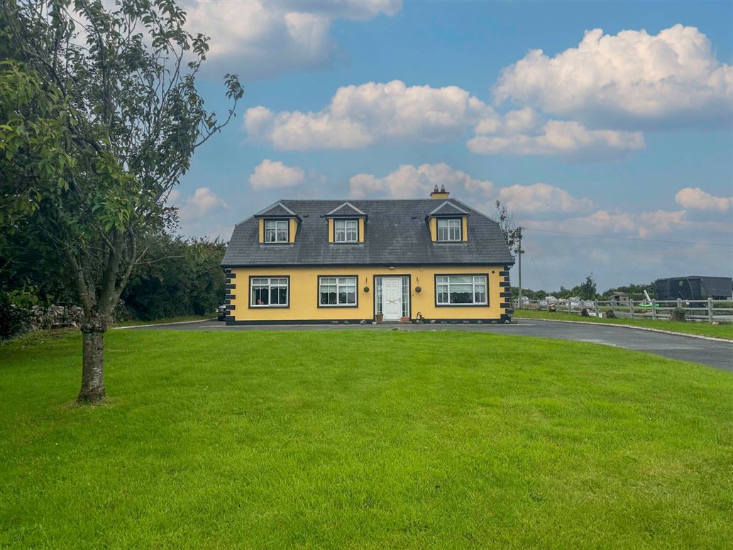 Ballyconlought, Headford, Co. Galway