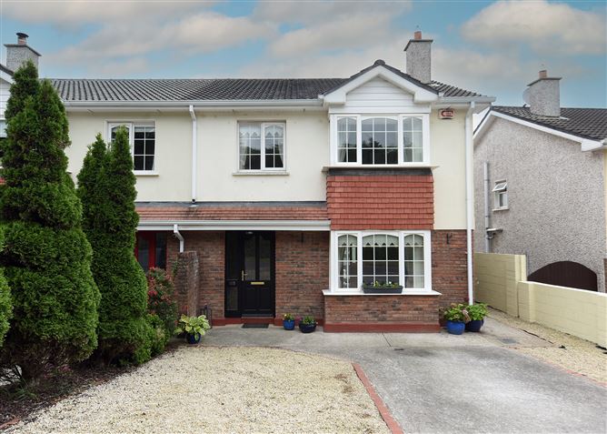 185 Dun Eoin, Ballinrea Road, Carrigaline, Cork