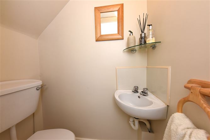 185 Dun Eoin, Ballinrea Road, Carrigaline, Cork