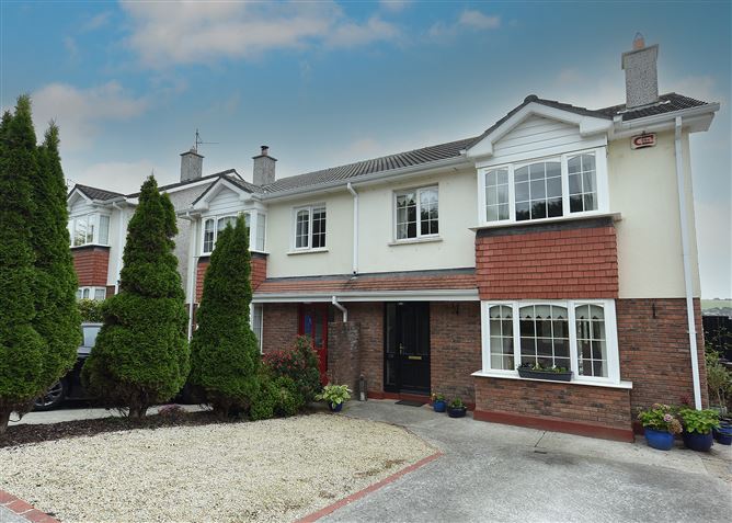 185 Dun Eoin, Ballinrea Road, Carrigaline, Cork