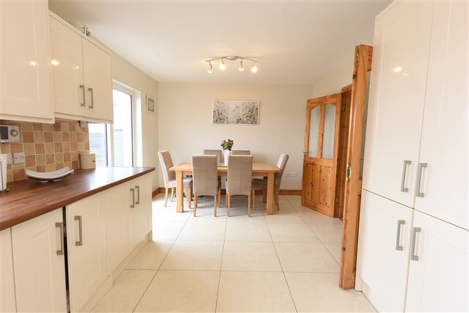 185 Dun Eoin, Ballinrea Road, Carrigaline, Cork