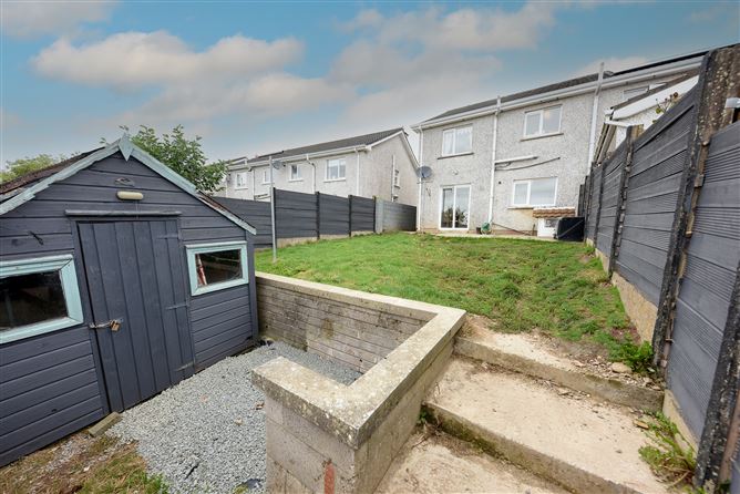 185 Dun Eoin, Ballinrea Road, Carrigaline, Cork