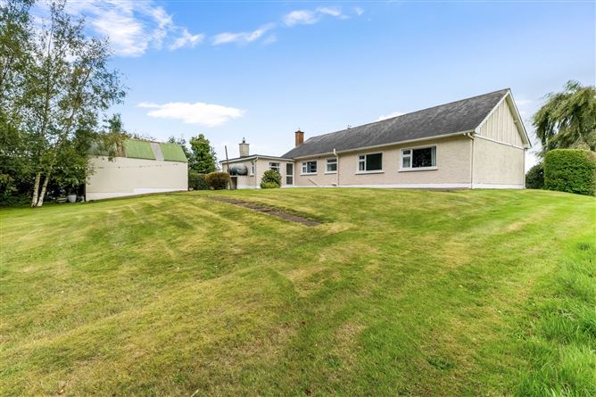 Stracunnion, Scotstown, Co. Monaghan