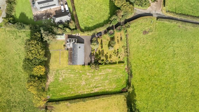 Stracunnion, Scotstown, Co. Monaghan