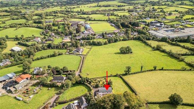 Stracunnion, Scotstown, Co. Monaghan