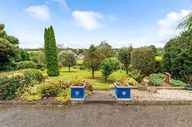 Stracunnion, Scotstown, Co. Monaghan