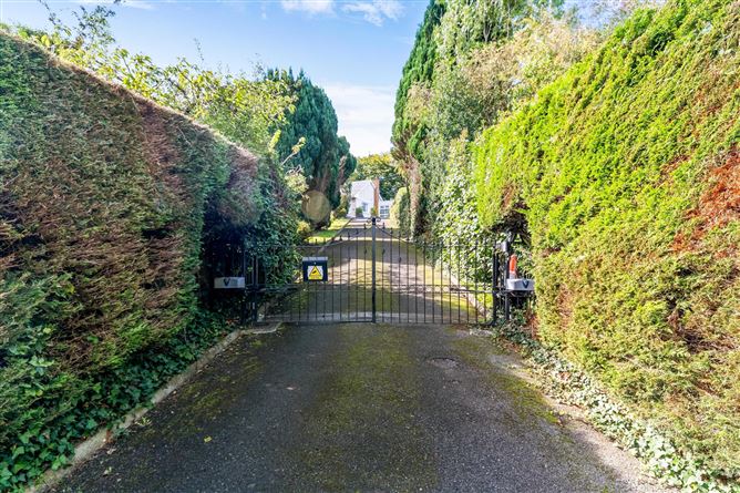 Stracunnion, Scotstown, Co. Monaghan