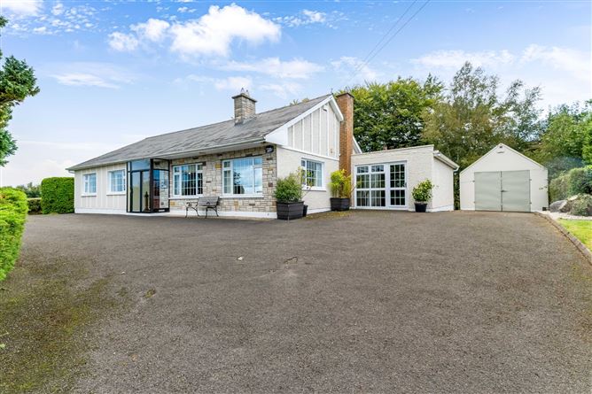 Stracunnion, Scotstown, Co. Monaghan