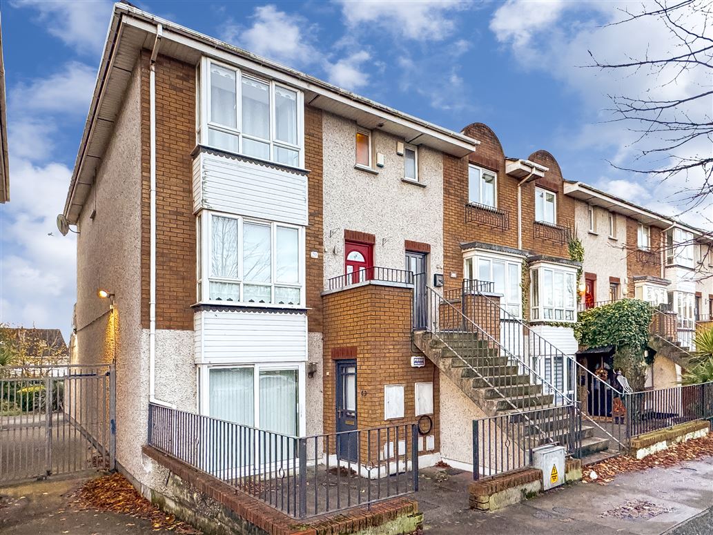 69 LANESBOROUGH SQUARE, Finglas,   Dublin 11