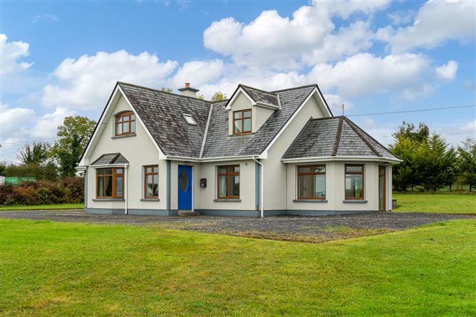 Curry, Kilmore, Co. Roscommon