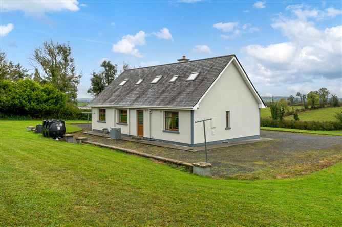 Curry, Kilmore, Co. Roscommon