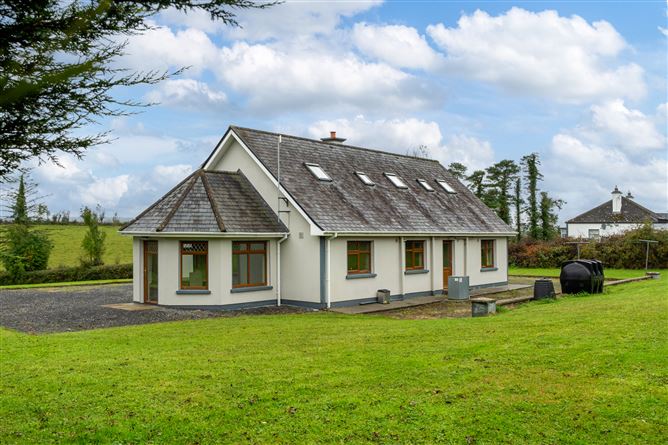 Curry, Kilmore, Co. Roscommon