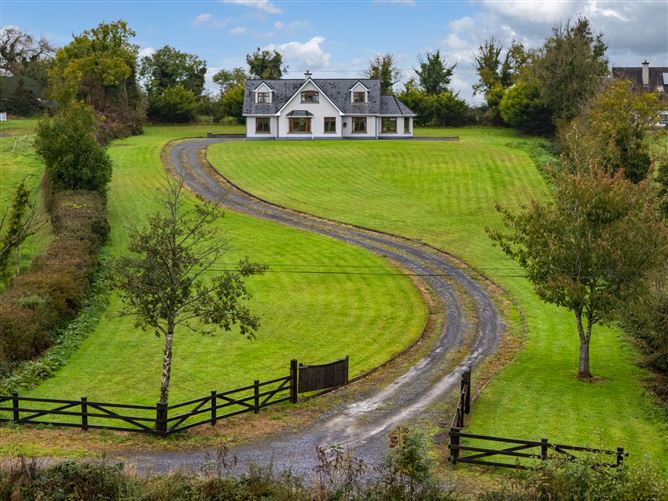 Curry, Kilmore, Co. Roscommon