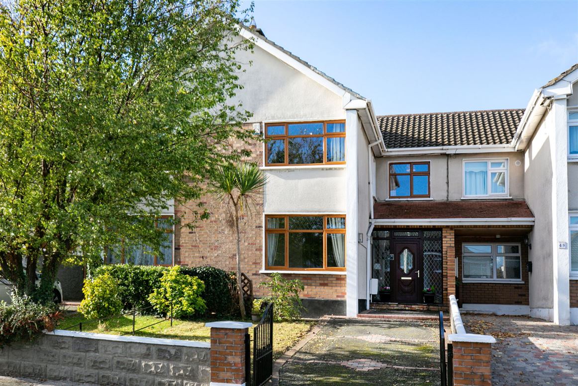 50 Hillside Park, Rathfarnham,   Dublin 16