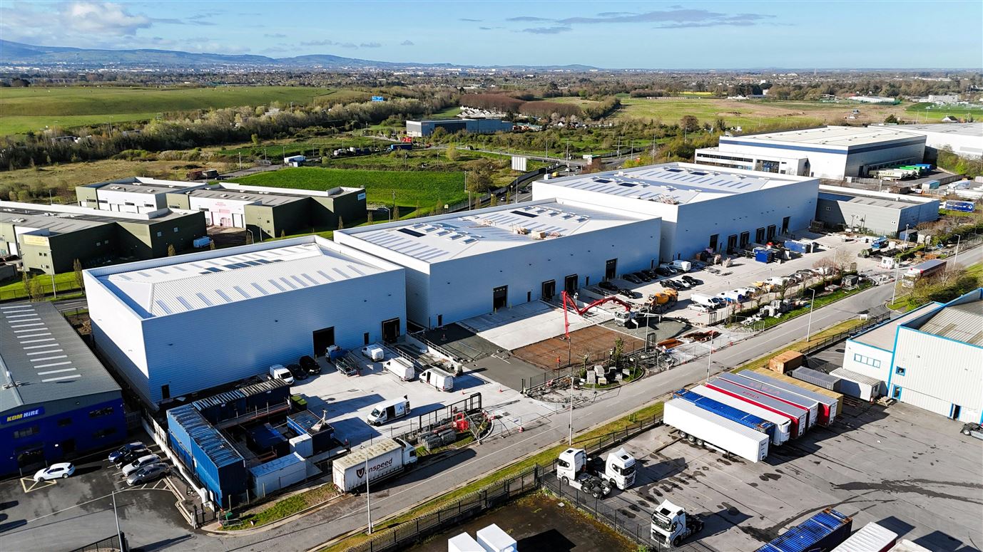 Unit A2, Stadium Business Park, Ballycoolin, Dublin 11, Ireland