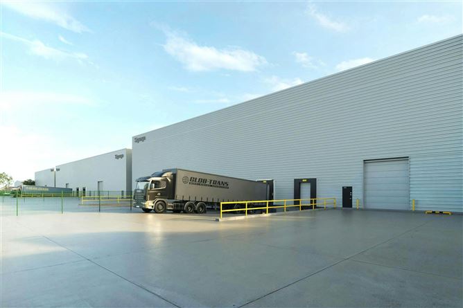 Unit A2, Stadium Business Park, Ballycoolin, Dublin 11, Ireland