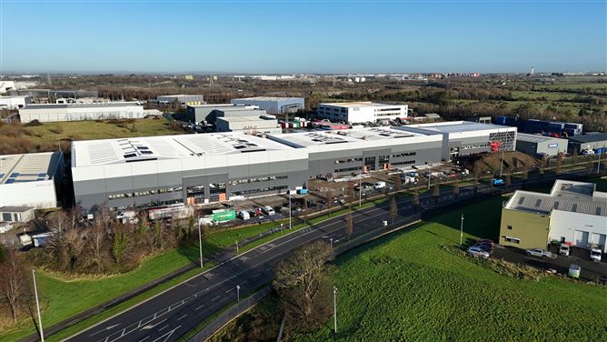 Unit A2, Stadium Business Park, Ballycoolin, Dublin 11, Ireland
