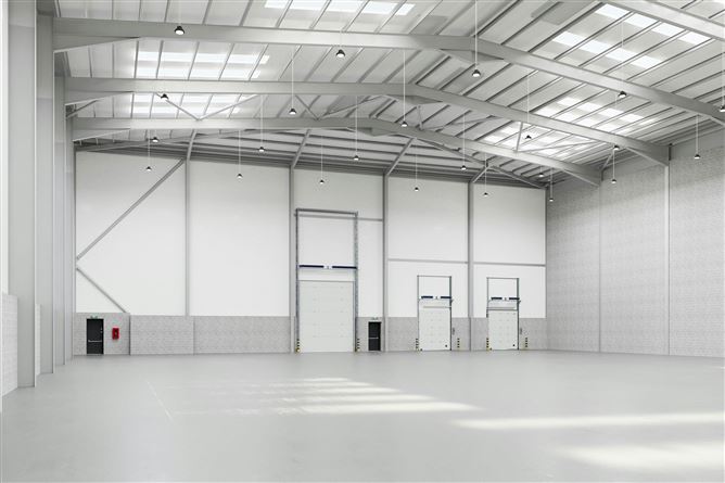 Unit A2, Stadium Business Park, Ballycoolin, Dublin 11, Ireland