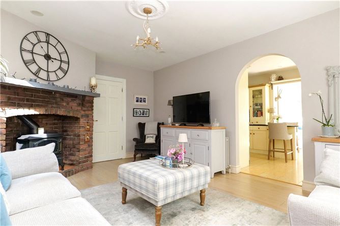 Windyridge, 1 Carraig Ban, Coolough Road, Galway City